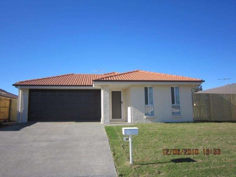 42 Tequesta Drive, Beaudesert QLD 4285