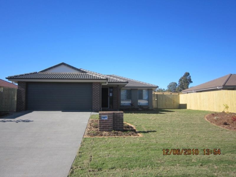 Beaudesert QLD 4285