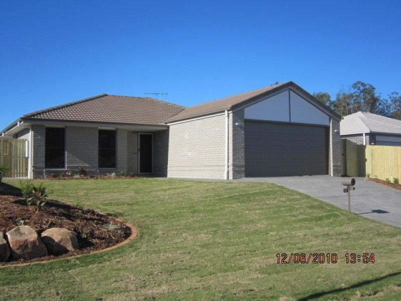 46 Tequesta Drive, Beaudesert QLD 4285