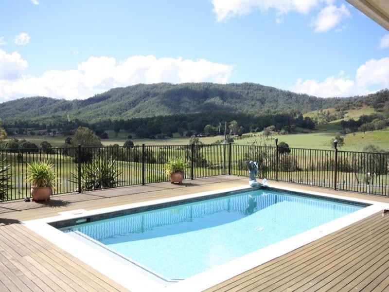 Canungra QLD 4275