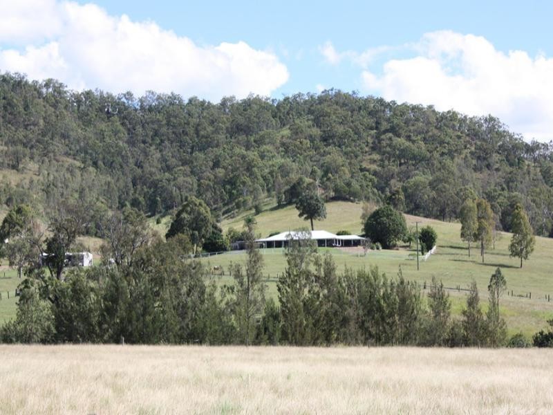 Canungra QLD 4275