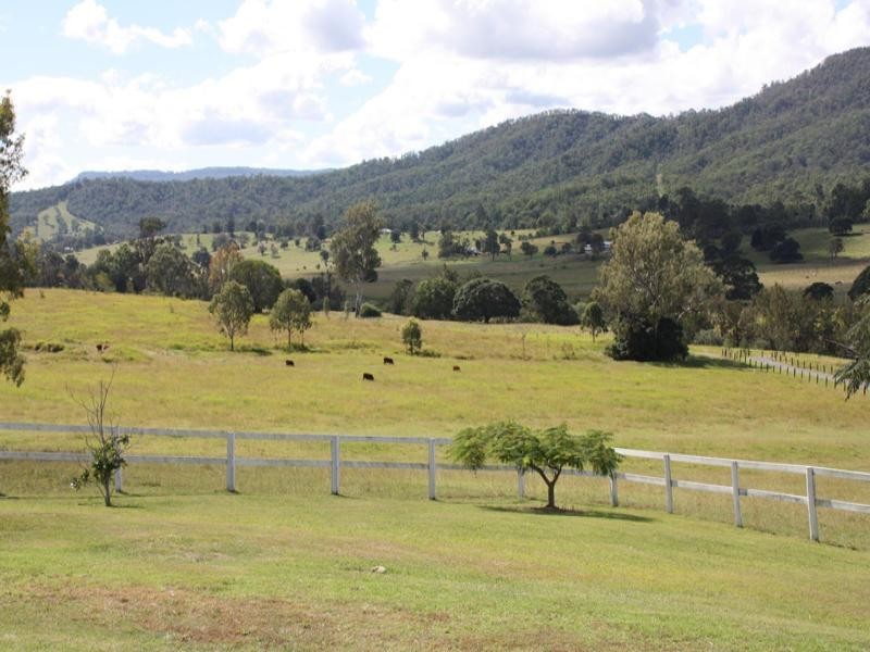 Canungra QLD 4275