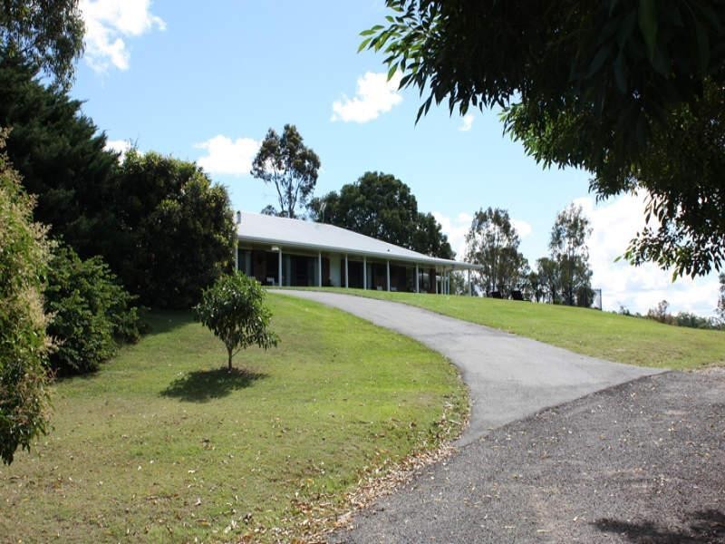 Canungra QLD 4275