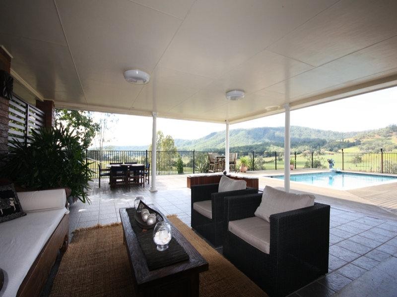 Canungra QLD 4275