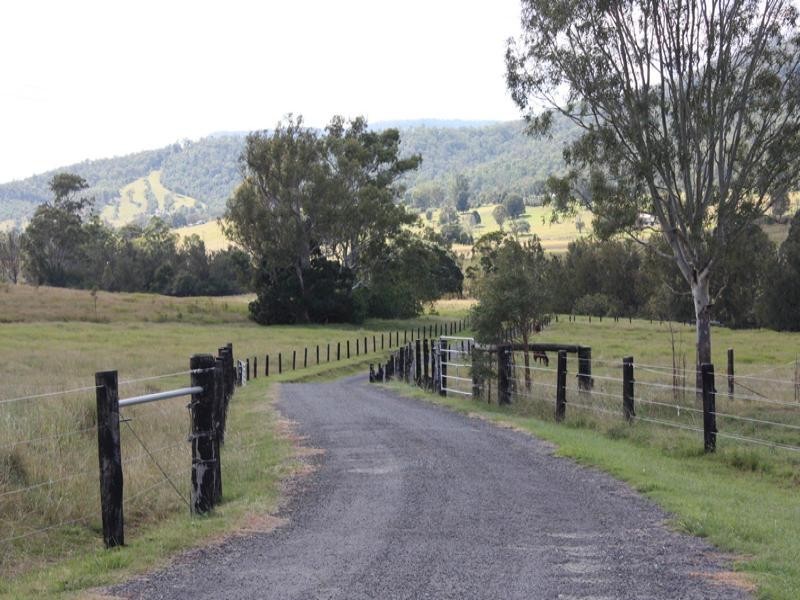 Canungra QLD 4275