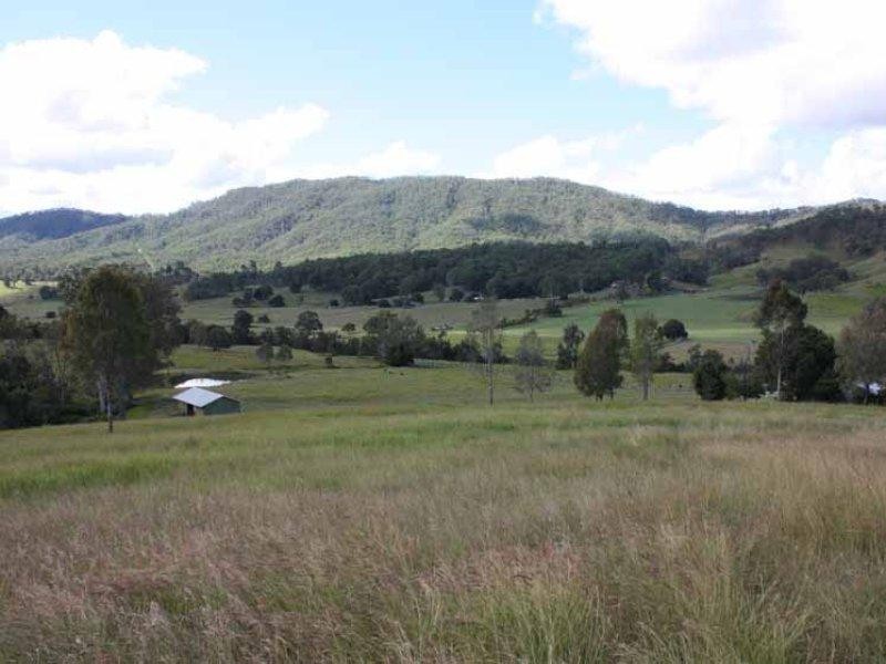 Canungra QLD 4275