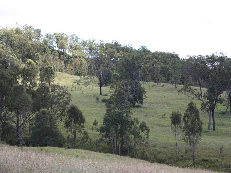 Canungra QLD 4275