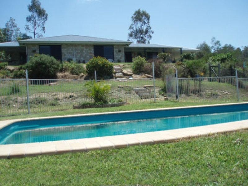 0 Merton Close, Kooralbyn QLD 4285