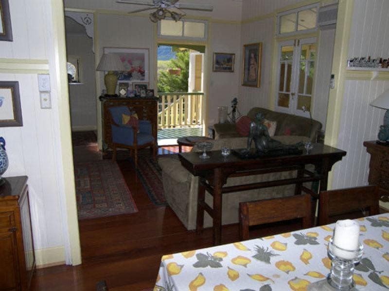 3139 Beaudesert- Nerang Road, Biddaddaba QLD 4275