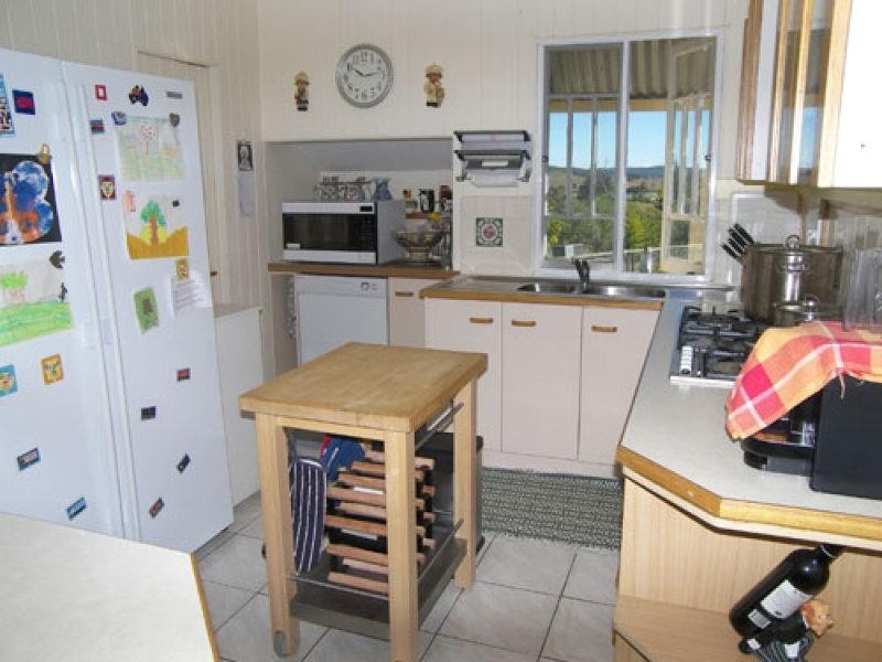 3139 Beaudesert- Nerang Road, Biddaddaba QLD 4275