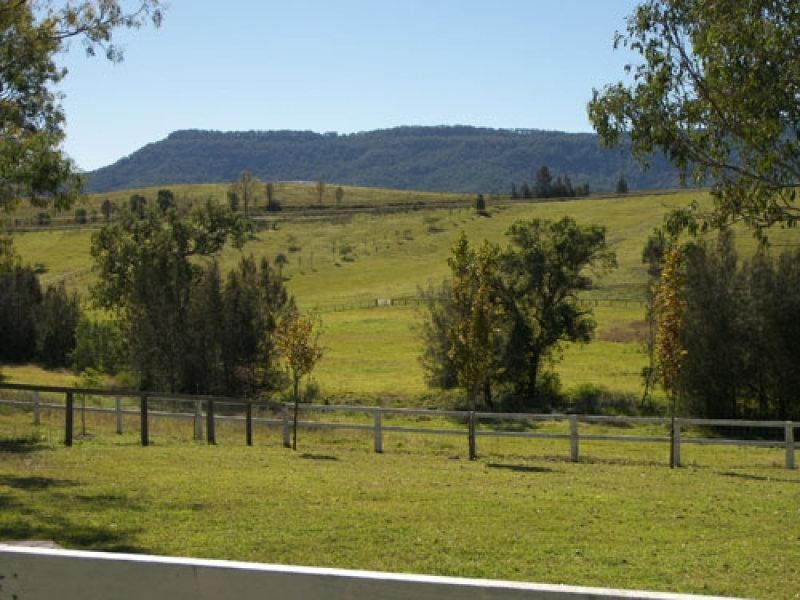 3139 Beaudesert- Nerang Road, Biddaddaba QLD 4275