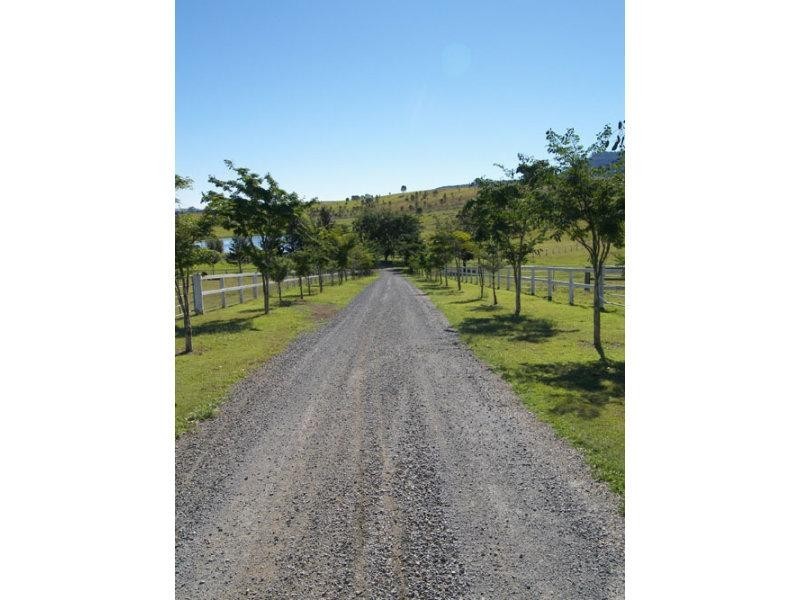 3139 Beaudesert- Nerang Road, Biddaddaba QLD 4275