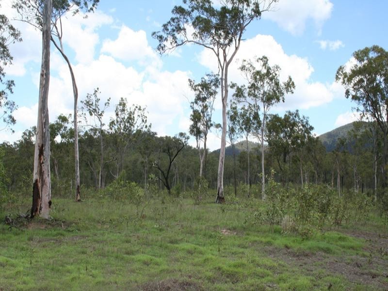0 Eureka Road, Golden Fleece QLD 4621