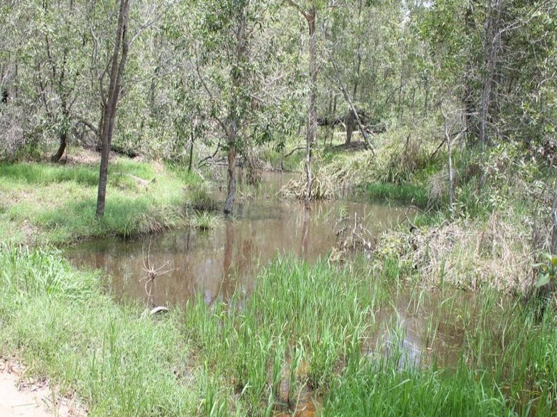 0 Eureka Road, Golden Fleece QLD 4621
