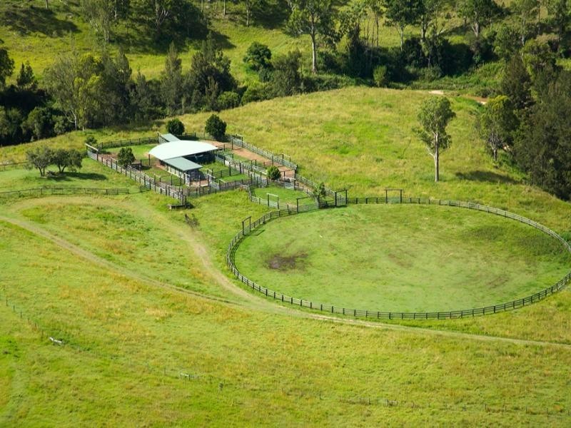 0 Kooralbyn Road, Kooralbyn QLD 4285