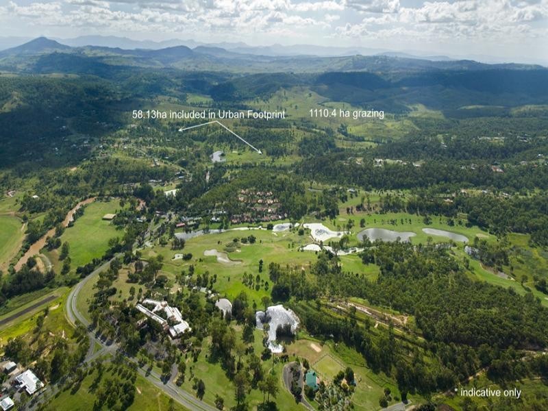 0 Kooralbyn Road, Kooralbyn QLD 4285