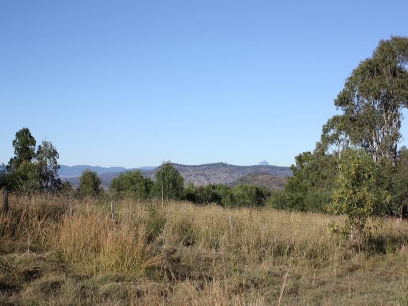 0 Boomerang Drive, Kooralbyn QLD 4285