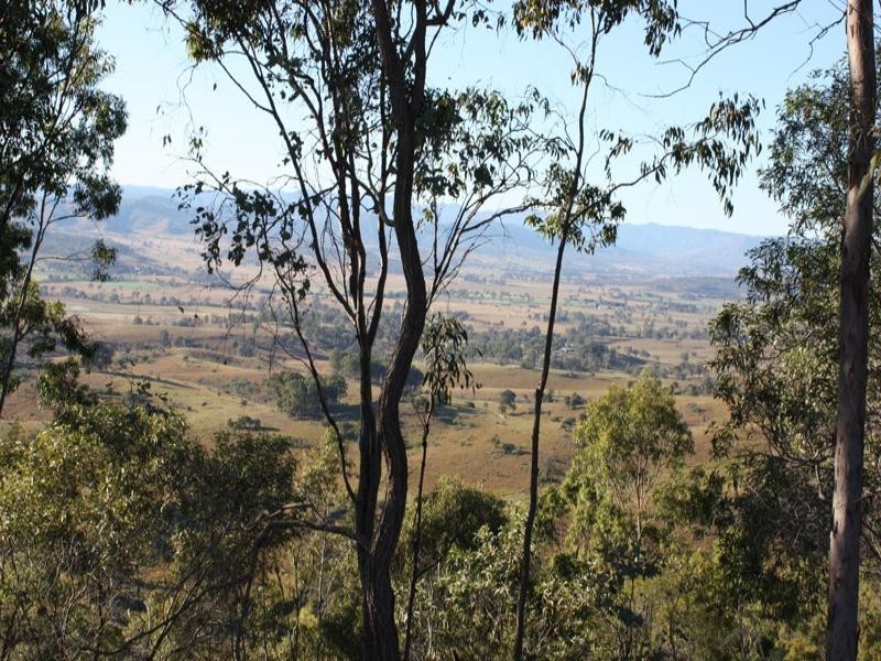 0 Boomerang Drive, Kooralbyn QLD 4285