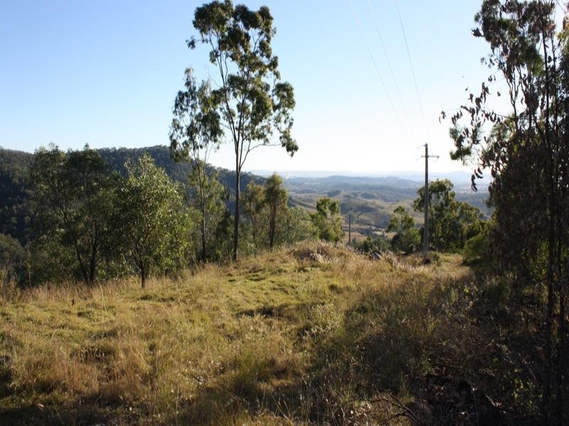 0 Boomerang Drive, Kooralbyn QLD 4285