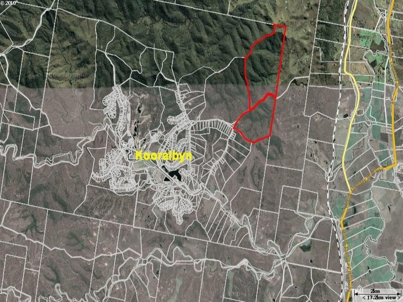 0 Boomerang Drive, Kooralbyn QLD 4285