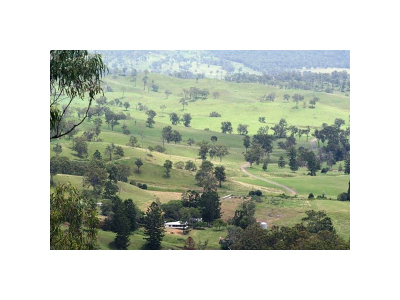 1214 Duck Creek Road, Beaudesert QLD 4285