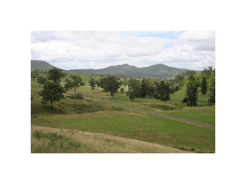 1214 Duck Creek Road, Beaudesert QLD 4285