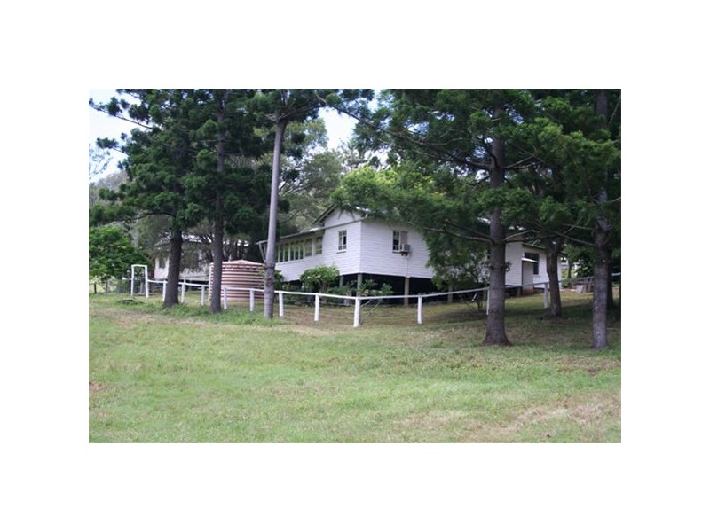 1214 Duck Creek Road, Beaudesert QLD 4285