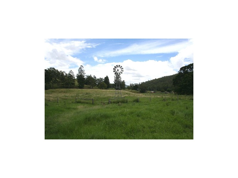 1214 Duck Creek Road, Beaudesert QLD 4285