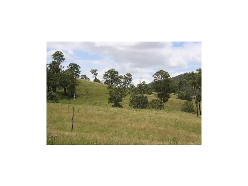 1214 Duck Creek Road, Beaudesert QLD 4285