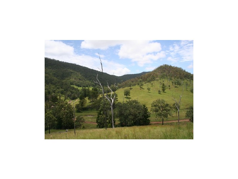 1214 Duck Creek Road, Beaudesert QLD 4285