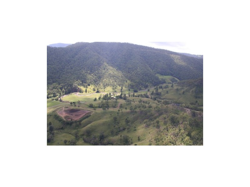 1214 Duck Creek Road, Beaudesert QLD 4285