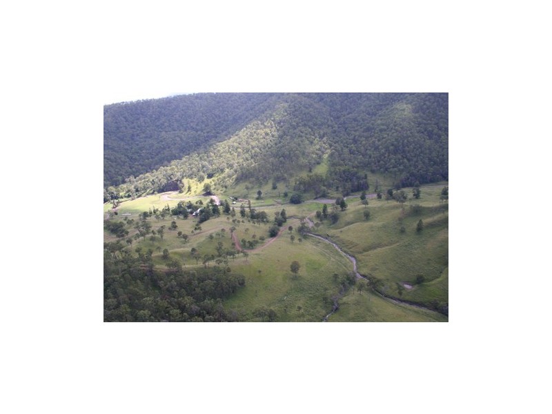 1214 Duck Creek Road, Beaudesert QLD 4285