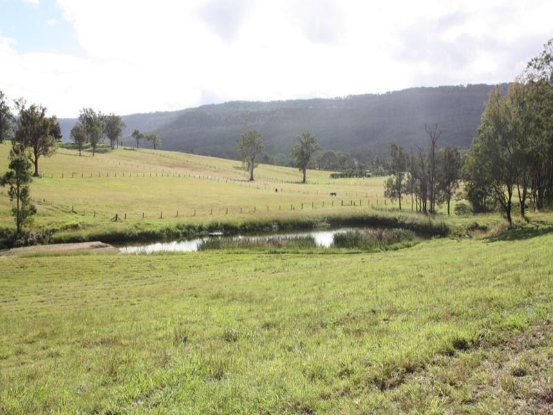 Canungra QLD 4275