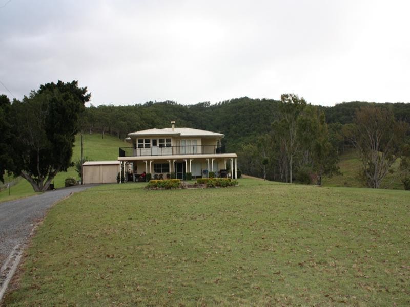 Canungra QLD 4275