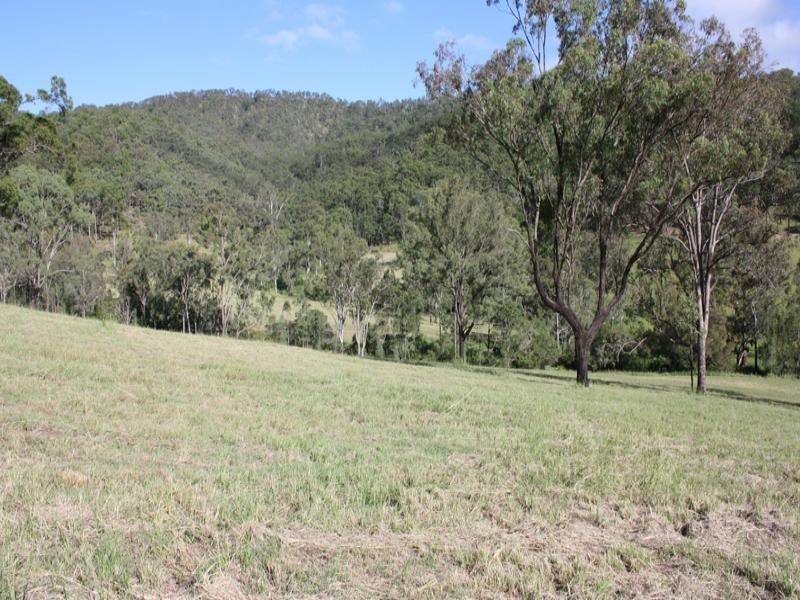 Canungra QLD 4275