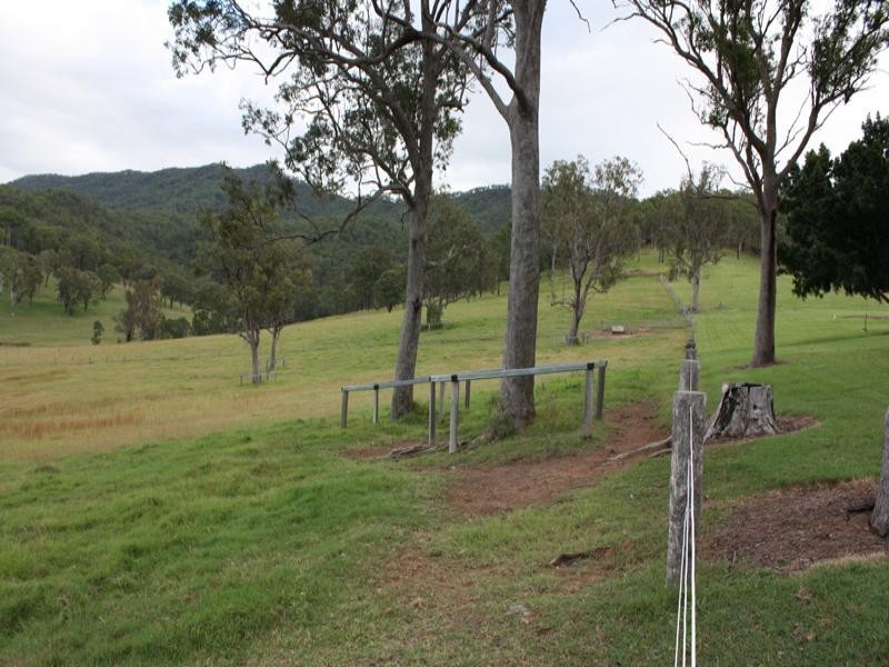 Canungra QLD 4275