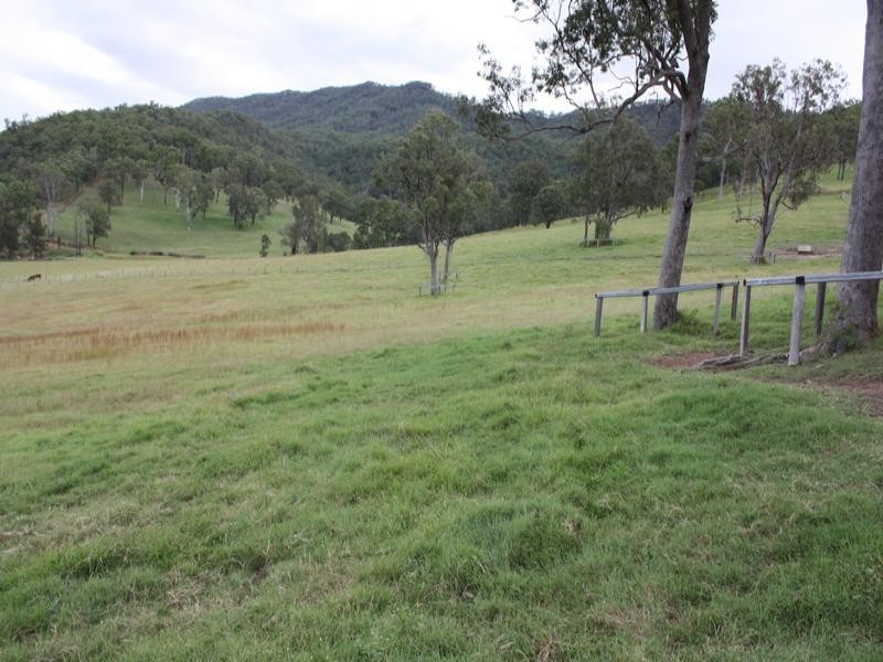 Canungra QLD 4275