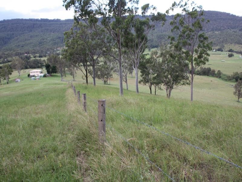 Canungra QLD 4275