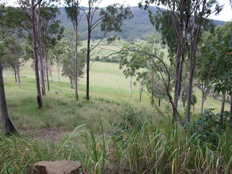 Canungra QLD 4275