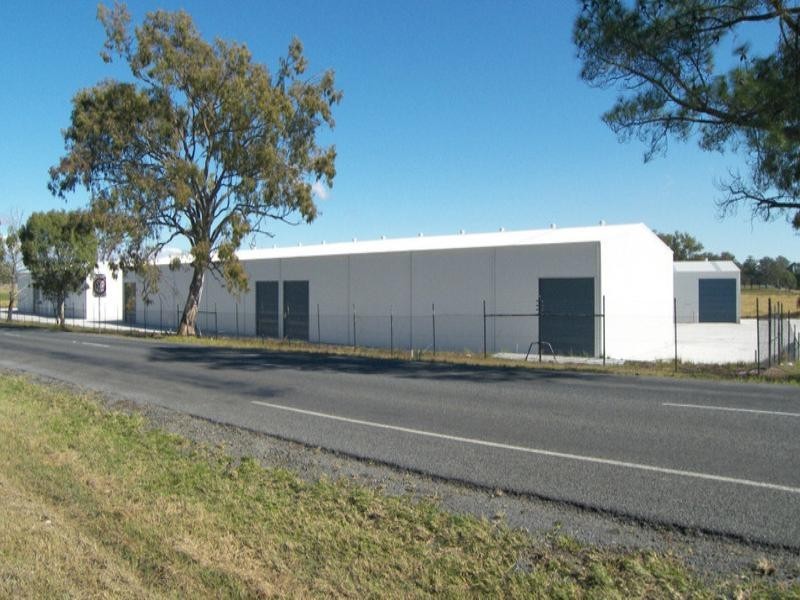 Unit 5/9 Thiedke Road, Beaudesert QLD 4285