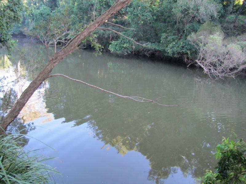 1974 Bauple Woolooga Road, Glen Echo QLD 4570