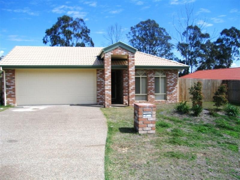 73 Meridian Way, Beaudesert QLD 4285