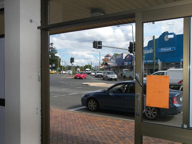 Shop 10/61-85 Brisbane Street, Beaudesert QLD 4285