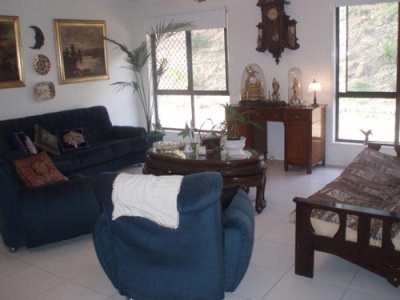 0 Merton Close, Kooralbyn QLD 4285