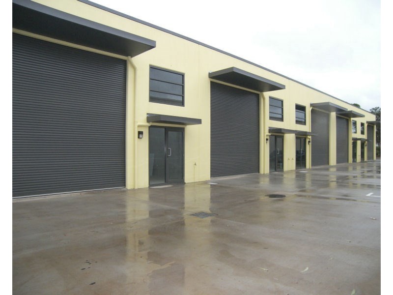 16-18 Enterprise Drive, Beaudesert QLD 4285