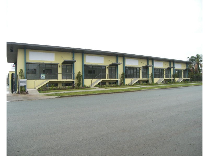 16-18 Enterprise Drive, Beaudesert QLD 4285