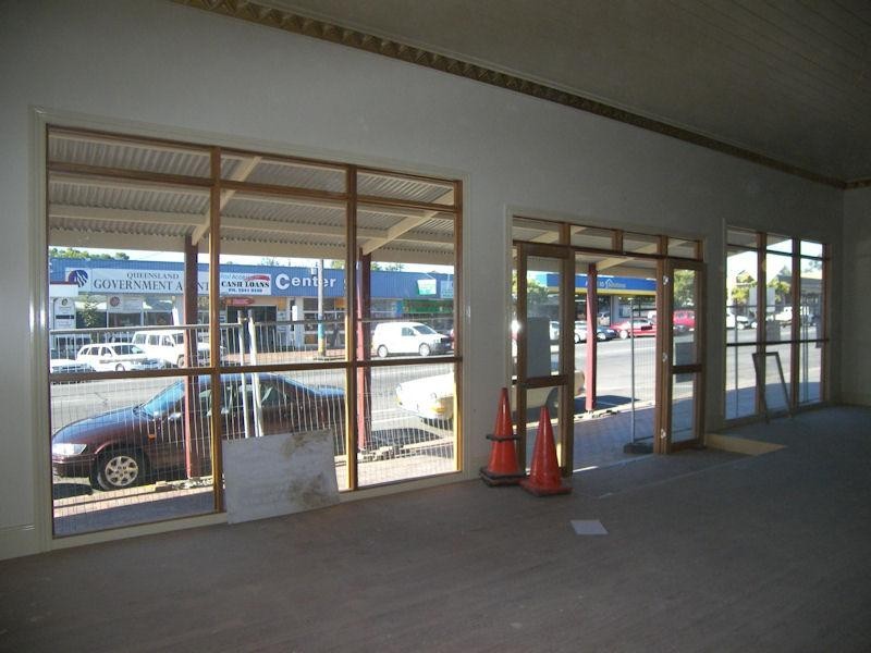 Shop A 21 William Street, Beaudesert QLD 4285