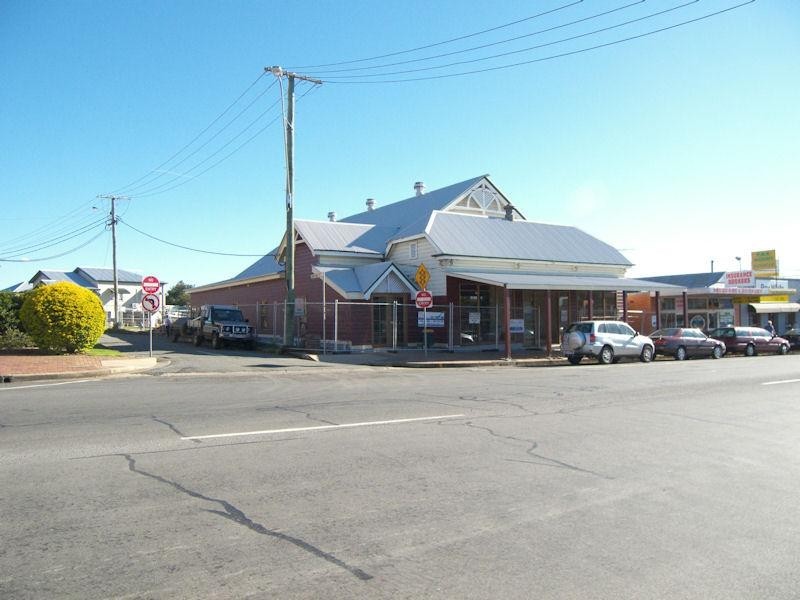 Shop A 21 William Street, Beaudesert QLD 4285