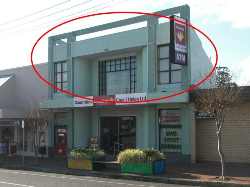 Top Floor – 8 William Street, Beaudesert QLD 4285