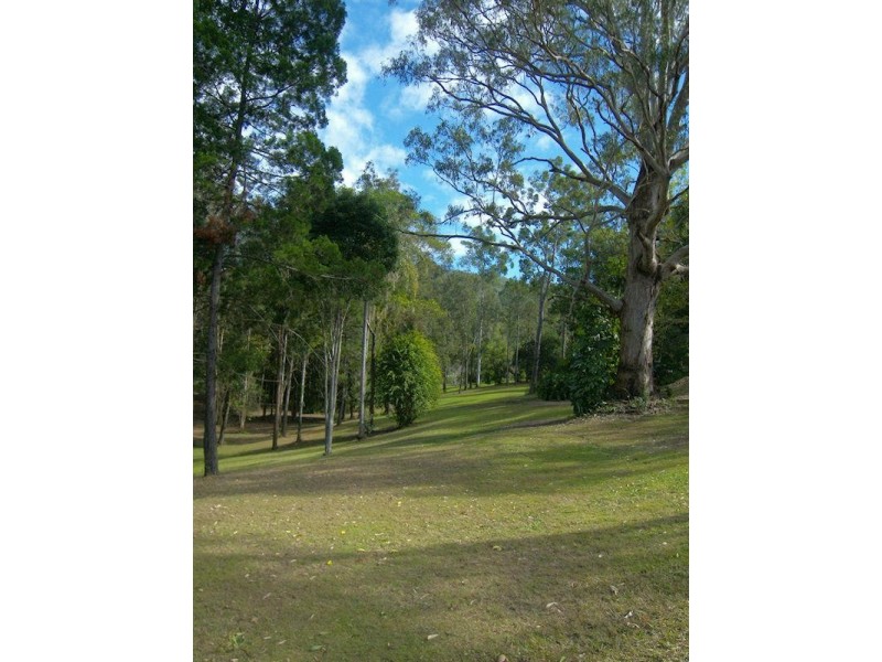 Lot 5/2241 Beaudesert Nerang Road, Canungra QLD 4275